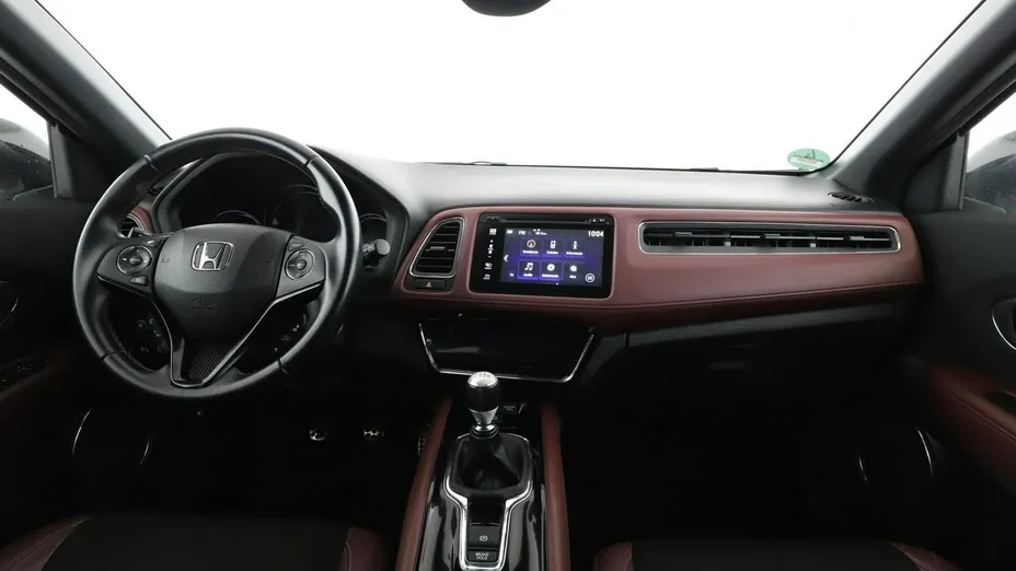 HONDA HR-V -