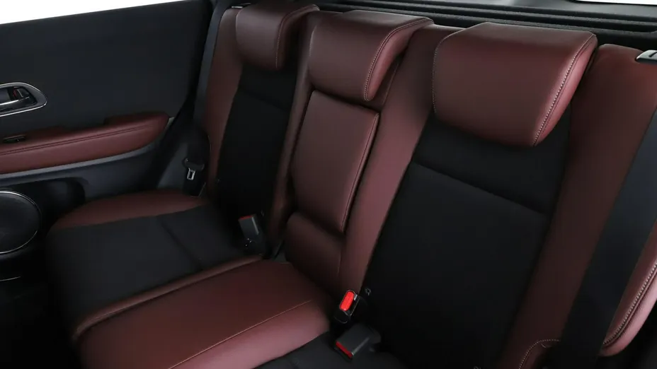 HONDA HR-V -