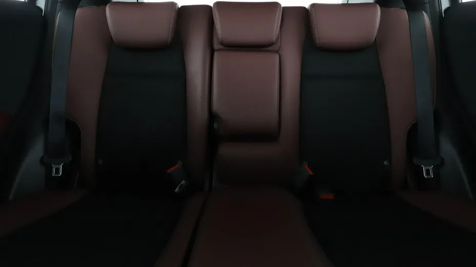 HONDA HR-V -