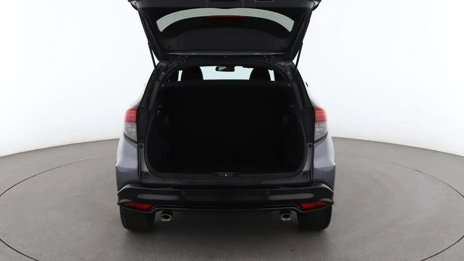 HONDA HR-V -