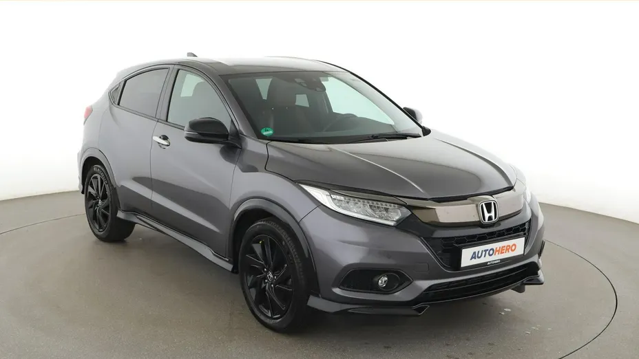 HONDA HR-V -