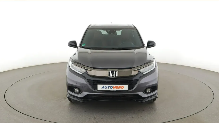 HONDA HR-V -