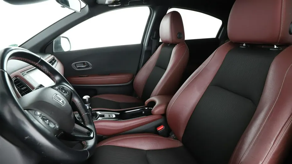 HONDA HR-V -