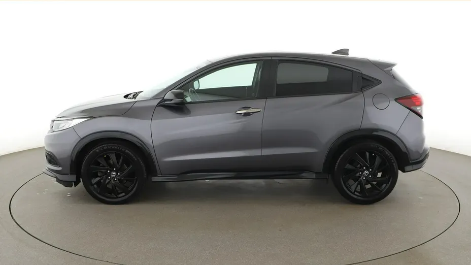 HONDA HR-V -