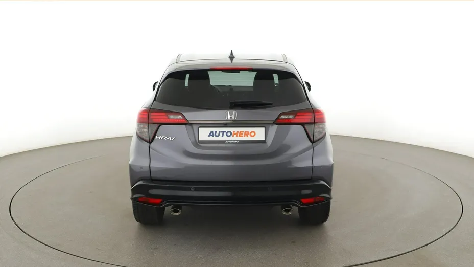 HONDA HR-V -