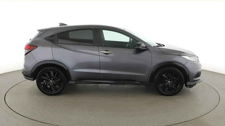 HONDA HR-V -