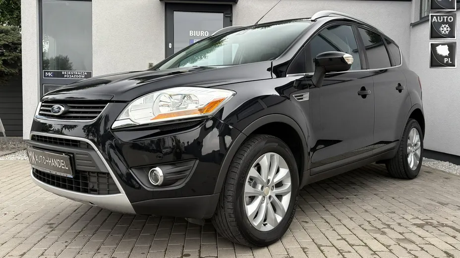 FORD Kuga -