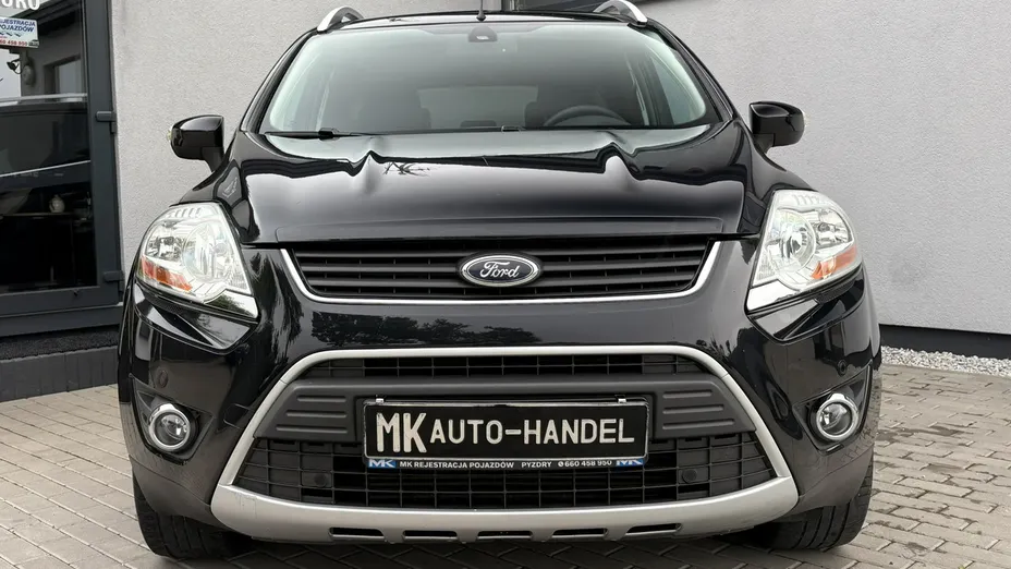 FORD Kuga -