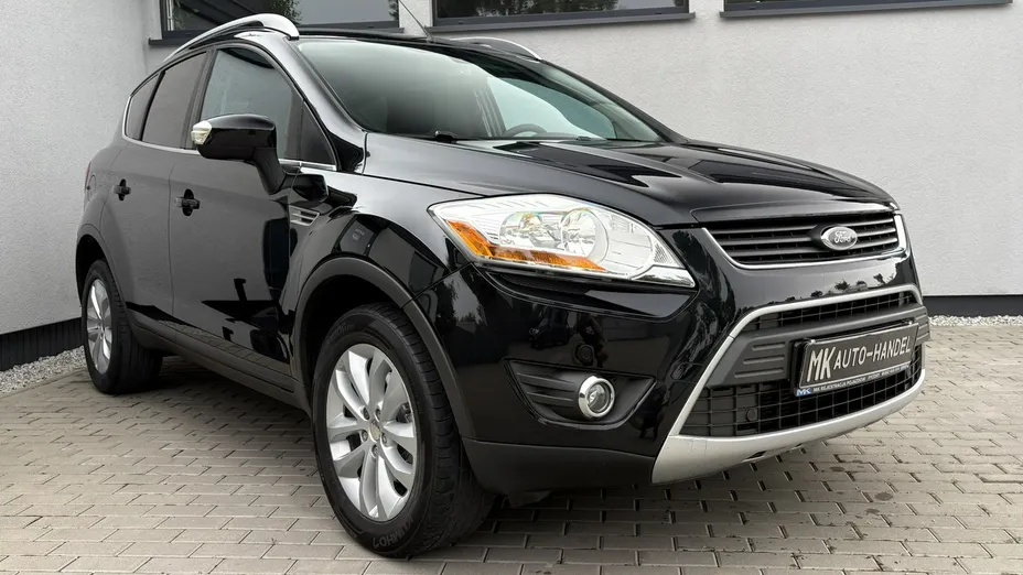 FORD Kuga -
