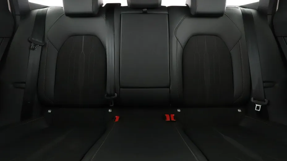 CUPRA Leon -