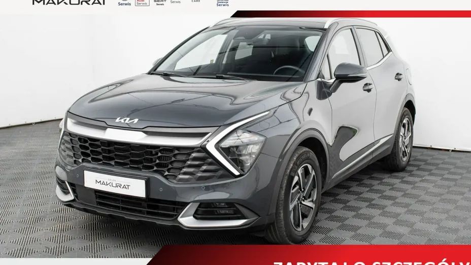 KIA Sportage -