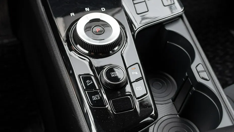 KIA Sportage -