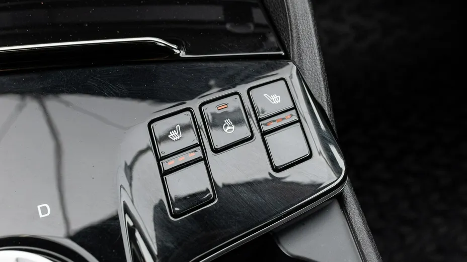 KIA Sportage -