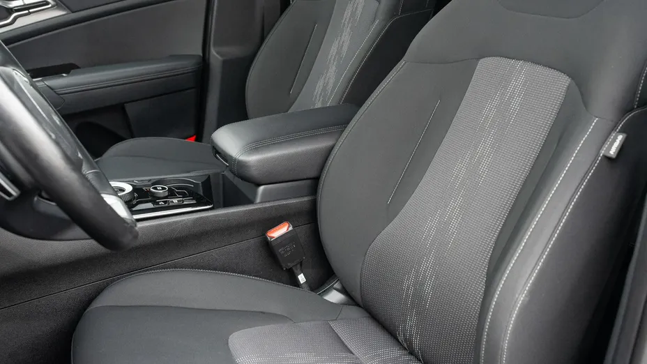 KIA Sportage -