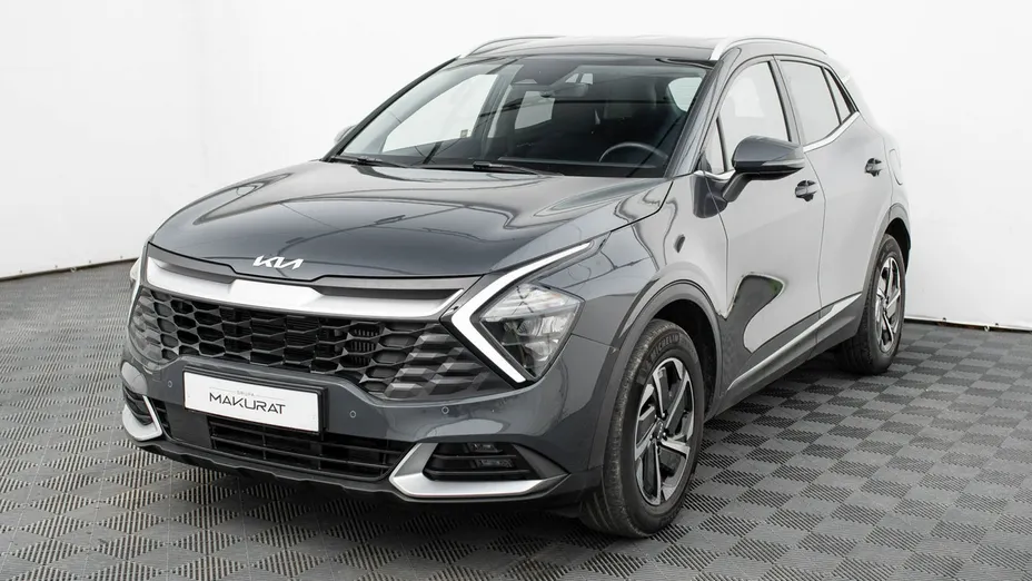 KIA Sportage -