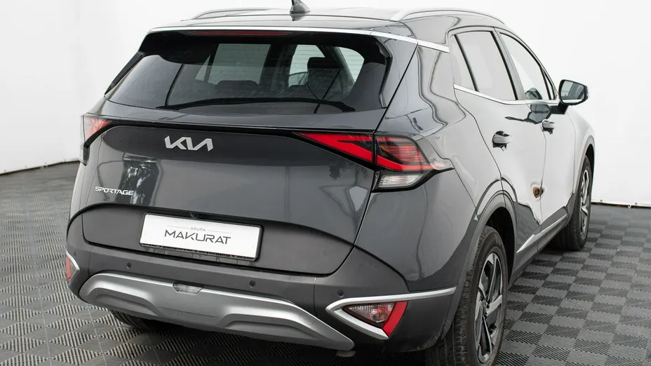 KIA Sportage -