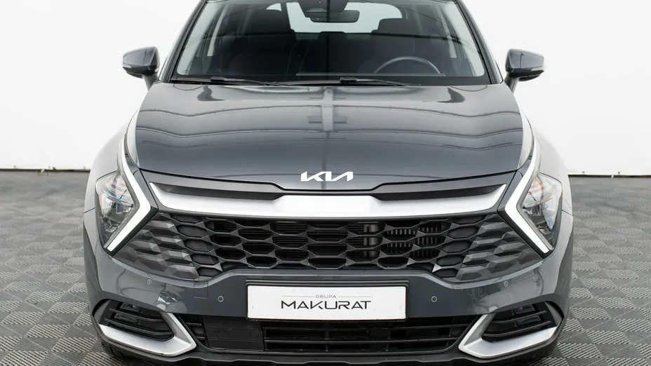 KIA Sportage -