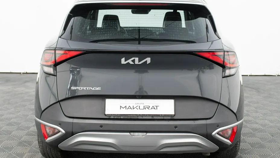 KIA Sportage -