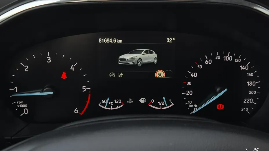 FORD Focus -