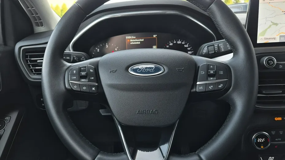 FORD Focus -