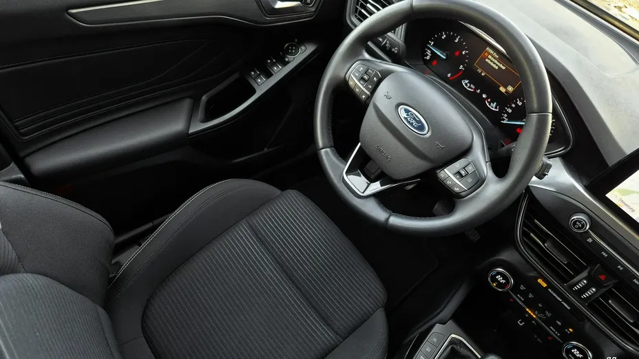 FORD Focus -