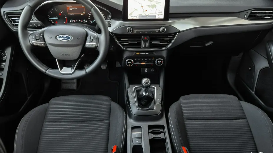 FORD Focus -
