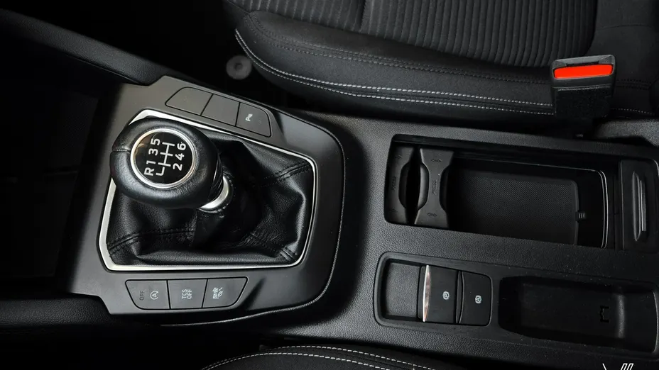 FORD Focus -