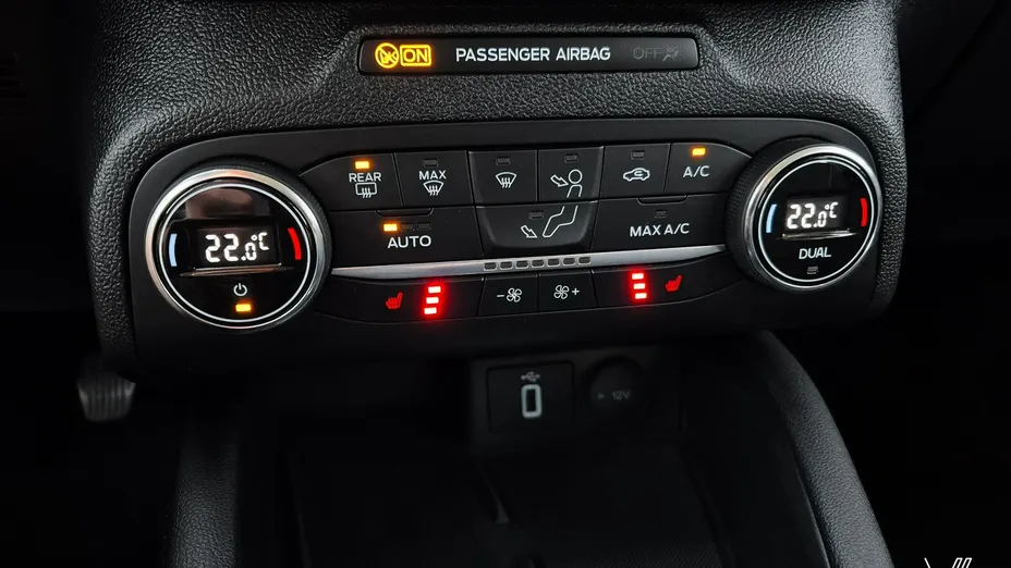 FORD Focus -