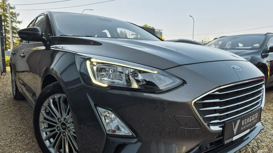 FORD Focus -