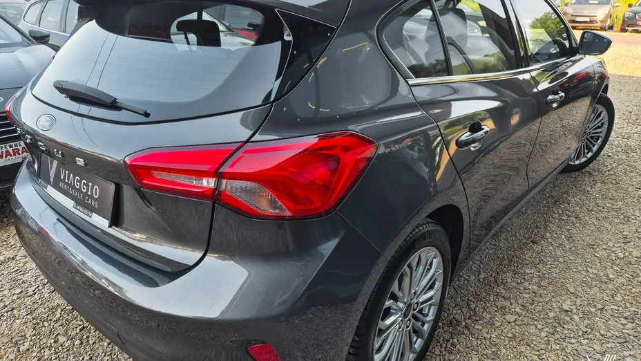 FORD Focus -
