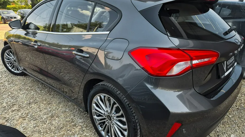 FORD Focus -