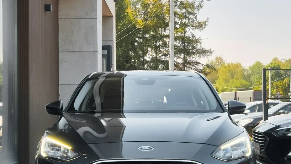 FORD Focus -
