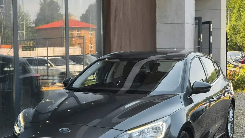 FORD Focus -