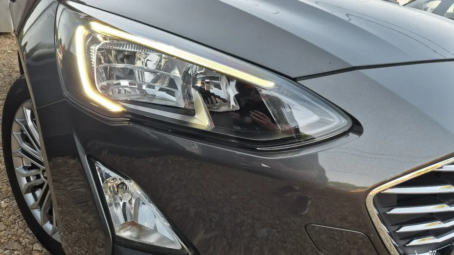 FORD Focus -