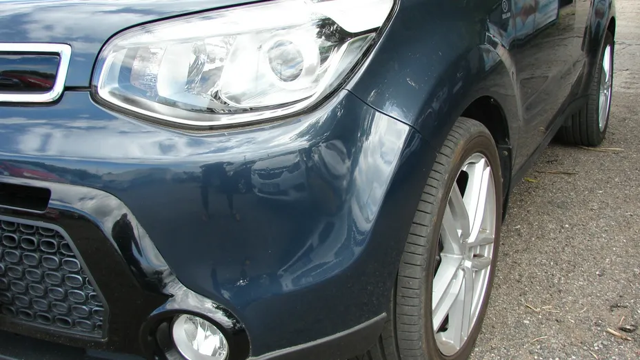 KIA Soul -