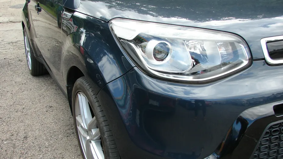 KIA Soul -
