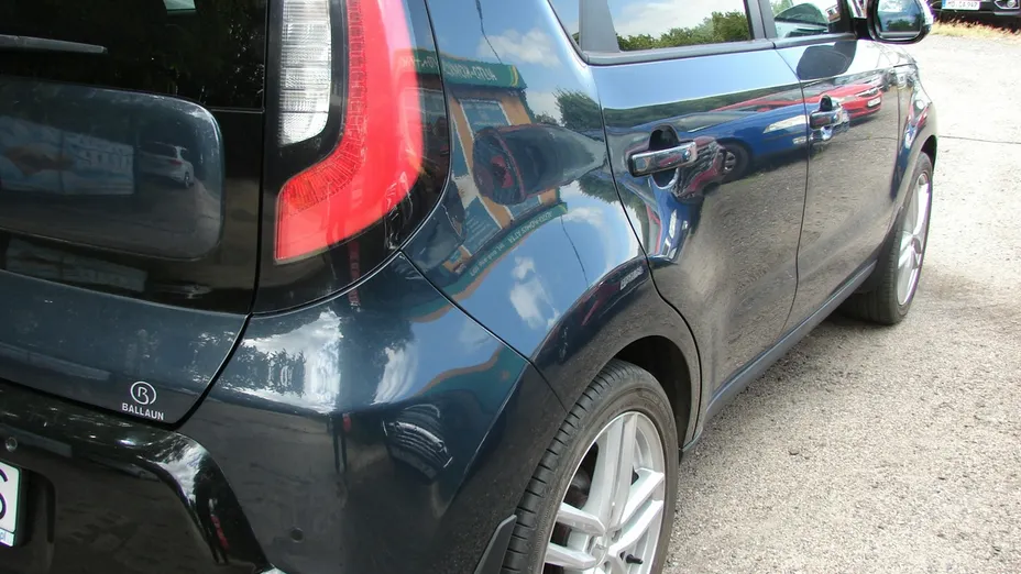 KIA Soul -