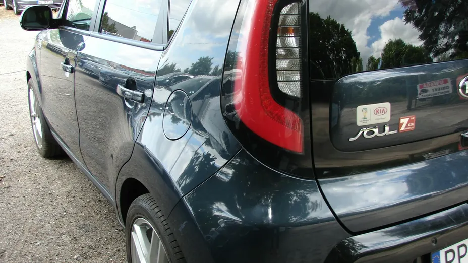 KIA Soul -