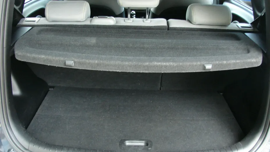 KIA Soul -