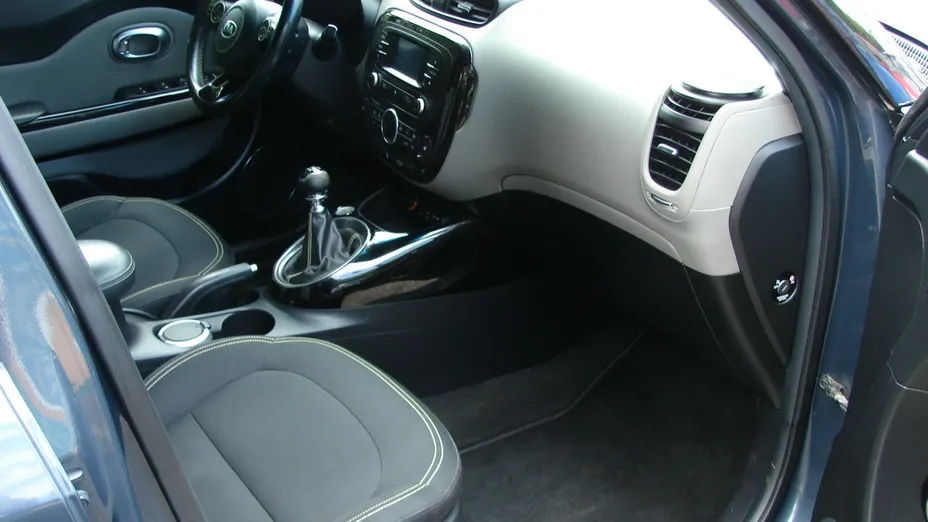 KIA Soul -