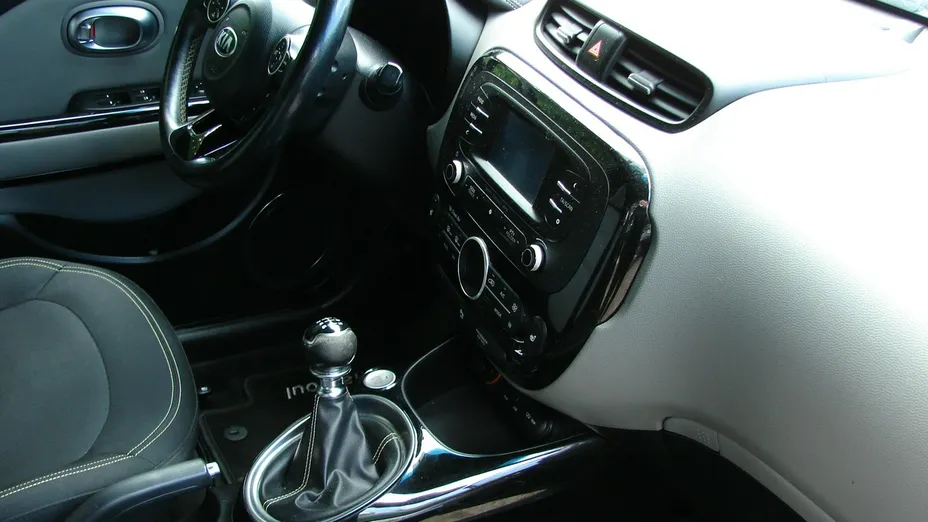 KIA Soul -