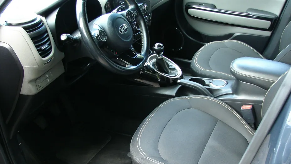 KIA Soul -