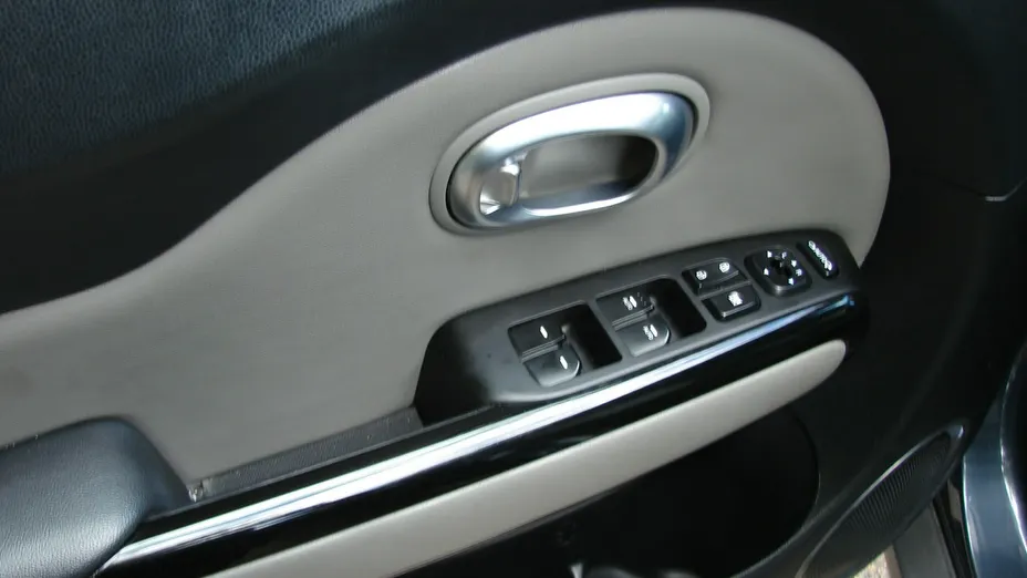 KIA Soul -