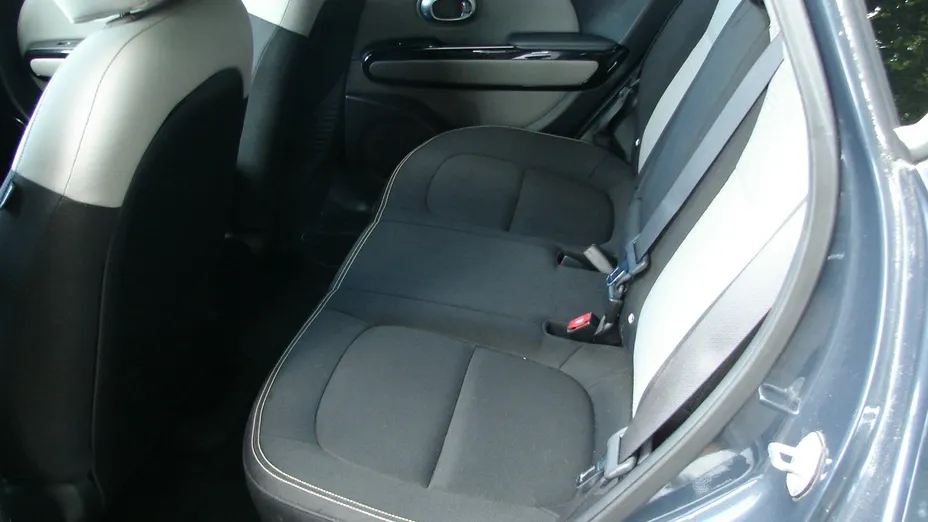 KIA Soul -