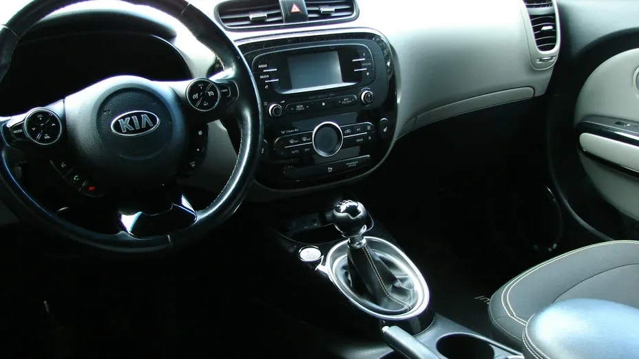 KIA Soul -