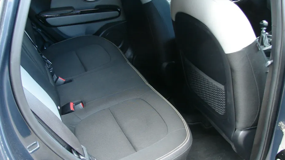KIA Soul -