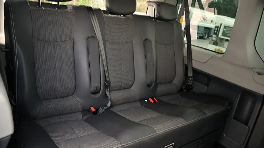 RENAULT Trafic -