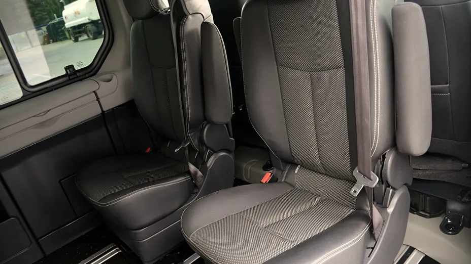 RENAULT Trafic -