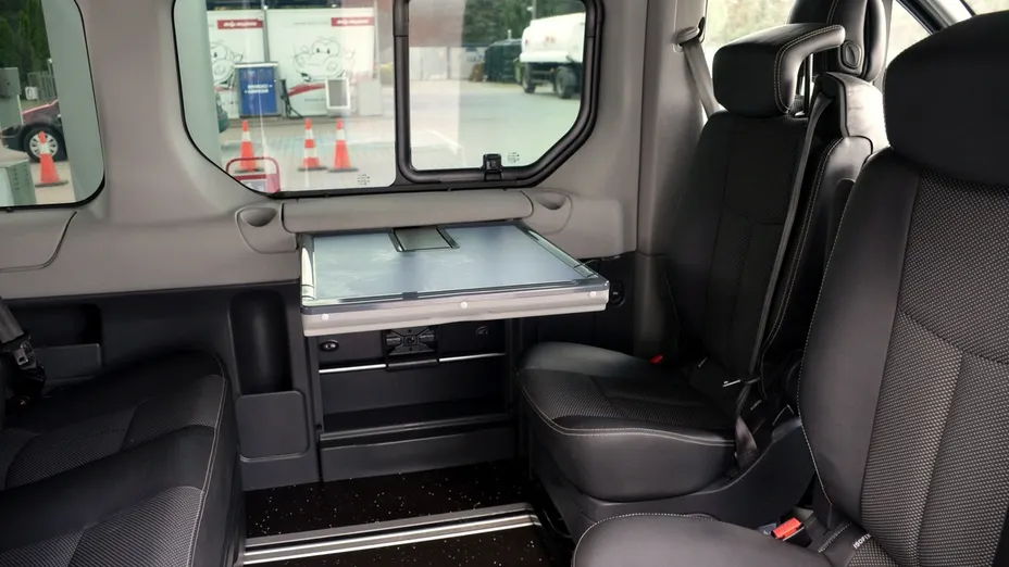 RENAULT Trafic -