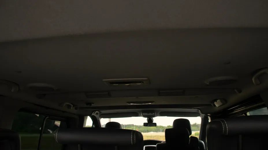 RENAULT Trafic -